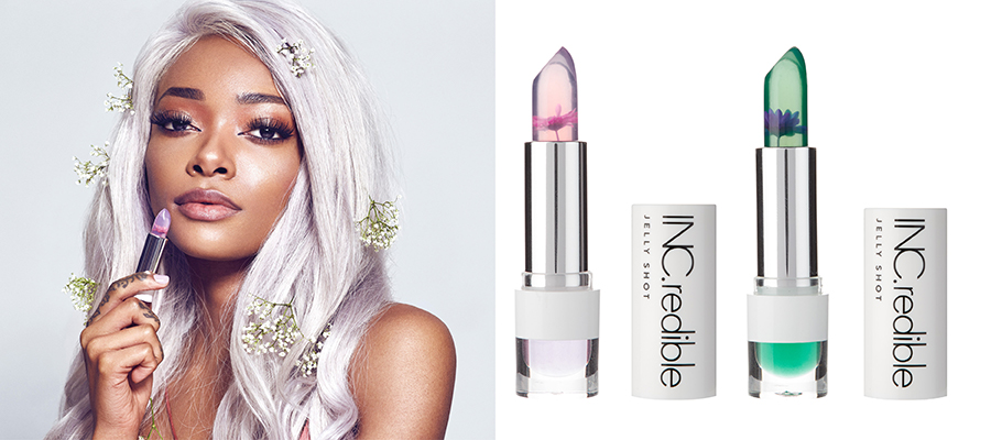 INC.redible Lip Jelly Shot Jelly Lipstick INC.redible Lip Jelly Shot Jelly Lipstick
